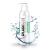 Гель-лубрикант продлевающего действия SPLASHGLIDE LONGPLAY PROLONG - 330 мл. - Splashglide - купить с доставкой в Красногорске
