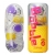 Мастурбатор Tenga Bobble Magic Marbles - Tenga - в Красногорске купить с доставкой