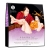 Соль для ванны Lovebath Sensual lotus, превращающая воду в гель - 650 гр. - Shunga - купить с доставкой в Красногорске