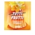 Пробник гель-смазки Tutti-frutti со вкусом ванильного пудинга - 4 гр. - Биоритм - купить с доставкой в Красногорске
