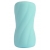 Аквамариновый мастурбатор Vigor Masturbator Pleasure Pocket - Chisa - в Красногорске купить с доставкой