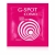 Стимулирующий интимный крем для женщин Cosmo G-spot - 2 гр. - Биоритм - купить с доставкой в Красногорске