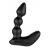 Черный вибростимулятор Nexus Bendz Prostate Edition - 14,1 см. - Nexus Range - в Красногорске купить с доставкой