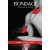 Красные меховые оковы на ноги BONDAGE - Lola Games - купить с доставкой в Красногорске