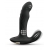Черный вибромассажер простаты Multi P-Joy с 3 моторами - Dorcel - в Красногорске купить с доставкой