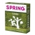 Классические презервативы SPRING CLASSIC - 3 шт. - SPRING - купить с доставкой в Красногорске