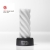 Белый 3D мастурбатор SPIRAL - Tenga - в Красногорске купить с доставкой