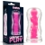 Светящийся в темноте мастурбатор 6.0 Lumino Play Masturbator - Lovetoy - в Красногорске купить с доставкой