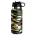Мастурбатор в камуфляжной колбе Fap Flask - Pipedream - в Красногорске купить с доставкой