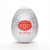 Мастурбатор-яйцо Keith Haring EGG PARTY - Tenga - в Красногорске купить с доставкой