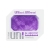 Фиолетовый мастурбатор-стимулятор Tenga Uni Amethyst - Tenga - в Красногорске купить с доставкой