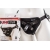 Универсальные трусики Harness UNI strap с корсетом - LOVETOY (А-Полимер) - купить с доставкой в Красногорске