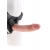 Страпон Harness со съемной телесной насадкой King Cock 9 - 22,9 см. - Pipedream - купить с доставкой в Красногорске