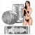 Мастурбатор Fleshlight Quickshot Stoya - вагина и анус - Fleshlight - в Красногорске купить с доставкой