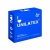 Классические презервативы Unilatex Natural Plain - 3 шт. - Unilatex - купить с доставкой в Красногорске