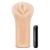 Мастурбатор-вагина Soft   Wet Veronika Realistic Beige Masturbator - Blush Novelties - в Красногорске купить с доставкой
