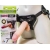 Страпон-унисекс с двумя насадками UNI strap 7  Harness - 19 и 16 см. - LOVETOY (А-Полимер) - купить с доставкой в Красногорске