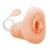 Мастурбатор-ротик с грушей - Baile - в Красногорске купить с доставкой