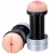 Мастурбатор 2-в-1 REALSTUFF 2 IN 1 HUMMER ANUS   VAGINA: вагина и анус - Dream Toys - в Красногорске купить с доставкой