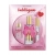 Набор средств для массажа и ласк Bubblegum Play Kit - Bijoux Indiscrets - купить с доставкой в Красногорске