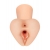 Телесный мастурбатор Pick Your Pleasure XL Stroker - Pipedream - в Красногорске купить с доставкой
