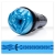 Мастурбатор-вагина Fleshlight Freaks Alien Blue Metallic - Fleshlight - в Красногорске купить с доставкой