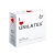 Ультратонкие презервативы Unilatex Ultra Thin - 3 шт. - Unilatex - купить с доставкой в Красногорске