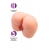 Реалистичный мастурбатор-попка с 2 любовными входами - No Name - в Красногорске купить с доставкой