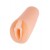 Телесный мастурбатор-вагина Clit Orgasm Realistic Core Masturbator - NMC - в Красногорске купить с доставкой