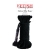 Черная веревка для фиксации Deluxe Silky Rope - 9,75 м. - Pipedream - купить с доставкой в Красногорске