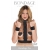 Фиксатор рук к груди увеличенного размера Bondage Collection Bondage Tie Plus Size - Lola Games - купить с доставкой в Красногорске