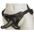 Женский страпон с вагинальной пробкой Woman Strap - 12 см. - LOVETOY (А-Полимер) - купить с доставкой в Красногорске