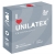 Презервативы с рёбрами Unilatex Ribbed - 3 шт. - Unilatex - купить с доставкой в Красногорске