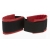 Полиуретановые манжеты для фиксации рук вместе Bound Together Wrist Restraints - Blush Novelties - купить с доставкой в Красногорске
