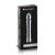Фаллоимитатор для электростимуляции Glossy Glen Dildo - 14 см. - MyStim - купить с доставкой в Красногорске