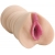Мастурбатор-вагина Sasha Grey UltraSKYN Cream Pie Pocket Pussy - Doc Johnson - в Красногорске купить с доставкой
