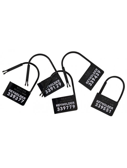 Набор для мужского пояса верности Cock Cage Set - Orion - купить с доставкой в Красногорске