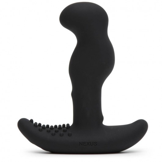 Массажер простаты Nexus G Stroker с пультом ДУ - Nexus Range - в Красногорске купить с доставкой