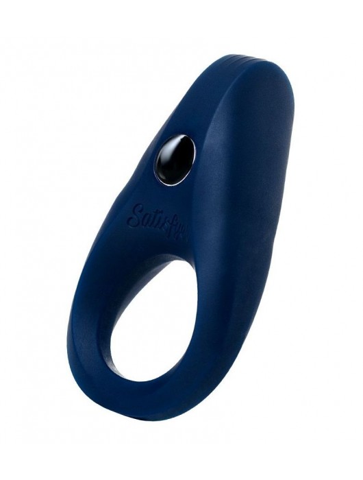 Эрекционное кольцо на пенис Satisfyer Ring 1 - Satisfyer - в Красногорске купить с доставкой