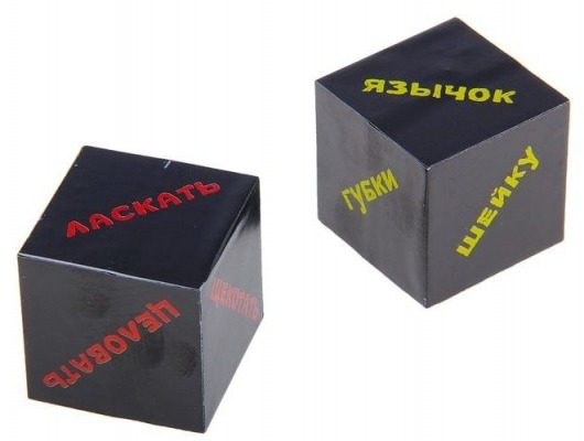 Эротическая игра  Части тела - Сима-Ленд - купить с доставкой в Красногорске