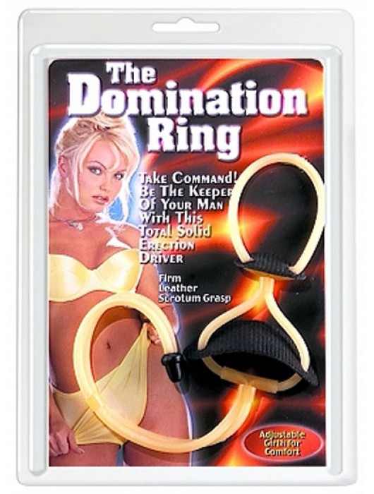 Доминирующее кольцо - Pipedream - в Красногорске купить с доставкой