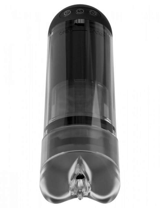 Вакуумная вибропомпа Extender Pro Vibrating Pump - Pipedream - в Красногорске купить с доставкой