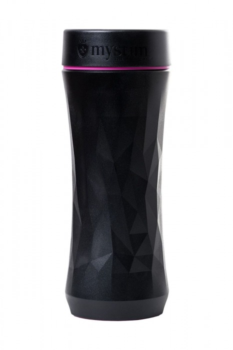 Мастурбатор-анус Opus E Donut с возможностью подключения электростимуляции - MyStim - купить с доставкой в Красногорске