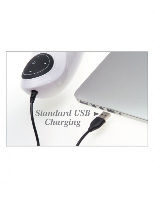 Прозрачный автоматический мастурбатор-анус Mega-Bator Ass - Pipedream - в Красногорске купить с доставкой