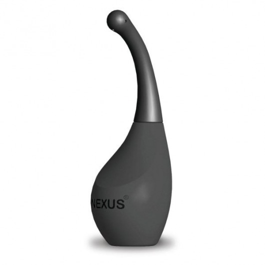 Анальный душ Nexus Douche Pro - Nexus Range - купить с доставкой в Красногорске