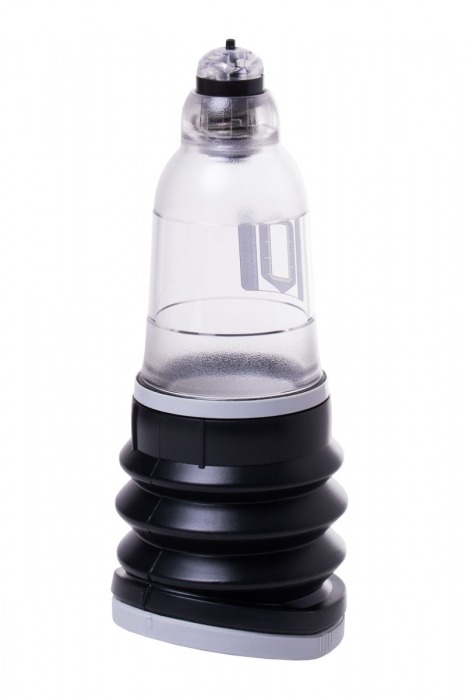 Прозрачная гидропомпа HydroMAX3 - Bathmate - в Красногорске купить с доставкой