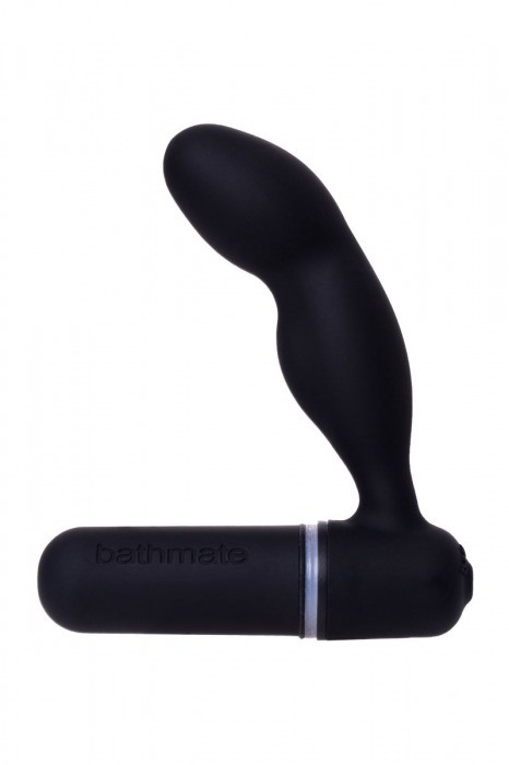 Стимулятор простаты Prostate Vibe - 10,5 см. - Bathmate - в Красногорске купить с доставкой