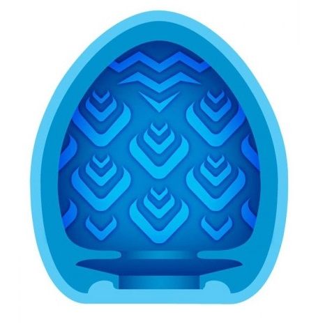 Эластичный мастурбатор Zolo Corner Pocket - Zolo - в Красногорске купить с доставкой