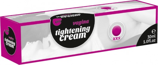 Сужающий вагинальный крем для женщин Vagina Tightening Cream - 30 мл. - Ero - купить с доставкой в Красногорске