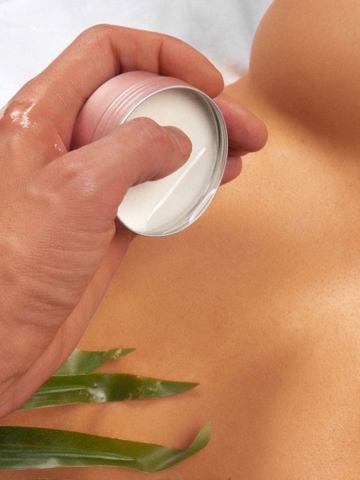 Массажная свеча  Гавайское лето - БиоМед - купить с доставкой в Красногорске